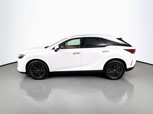 Used 2025 Lexus RX 350 Premium image 8