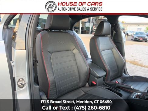 Used 2015 Volkswagen Jetta GLI SE FWD image 42