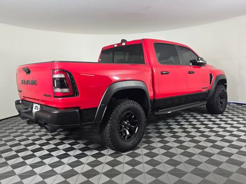 Used 2022 RAM 1500 TRX image 3