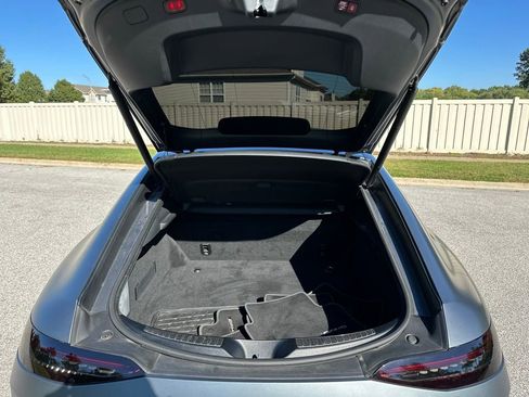 Used 2019 Mercedes-Benz AMG GT 63 S image 30