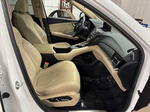 Certified 2023 Acura RDX w/ Technology Package image 19