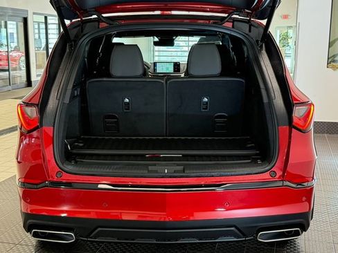 Used 2026 Acura MDX A-Spec AWD/4WD image 24