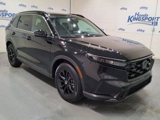 Used 2024 Honda CR-V Sport-L video 2