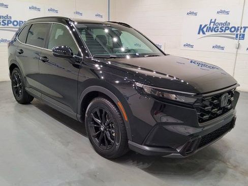 Used 2024 Honda CR-V Sport-L image 2