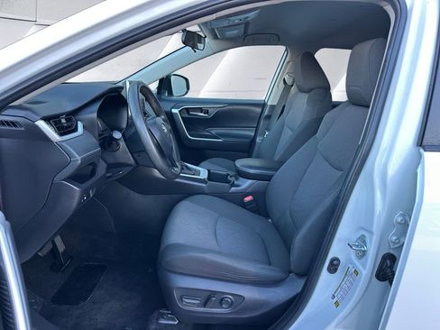 Used 2024 Toyota RAV4 XLE image 7