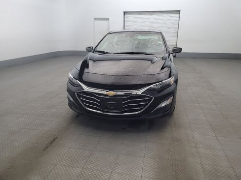 Used 2020 Chevrolet Malibu LT image 15