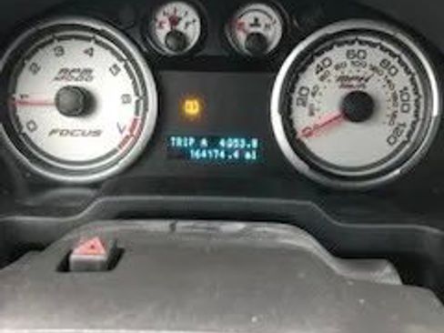 Used 2009 Ford Focus SE image 5