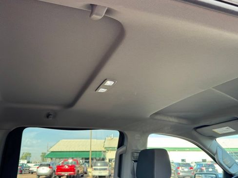Used 2023 Chevrolet Silverado 1500 LT AWD/4WD image 23