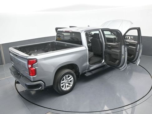 Used 2023 Chevrolet Silverado 1500 RST image 69