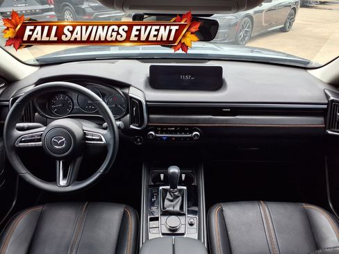 Certified 2023 MAZDA CX-50 AWD 2.5 S w/ Cargo Package image 9