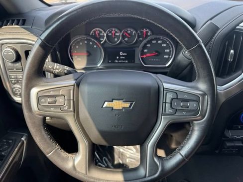 Used 2021 Chevrolet Silverado 2500 LT w/ All Star Edition AWD/4WD image 24