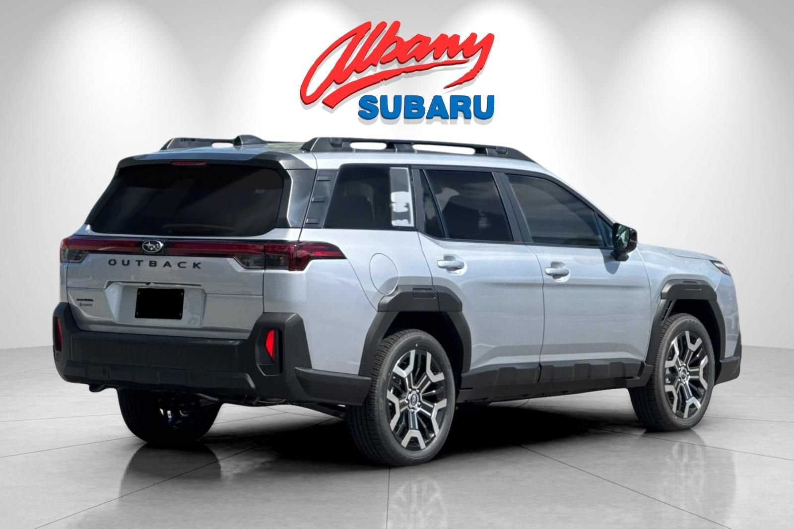 New 2026 Subaru Outback Touring XT AWD/4WD image 4
