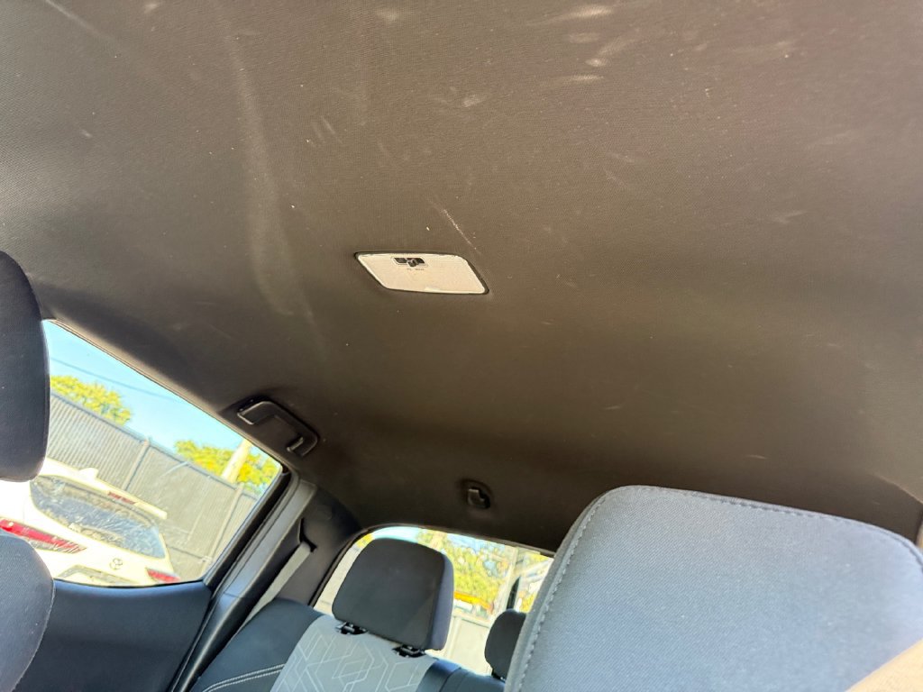 Used 2023 Toyota Tacoma TRD Sport AWD/4WD image 29