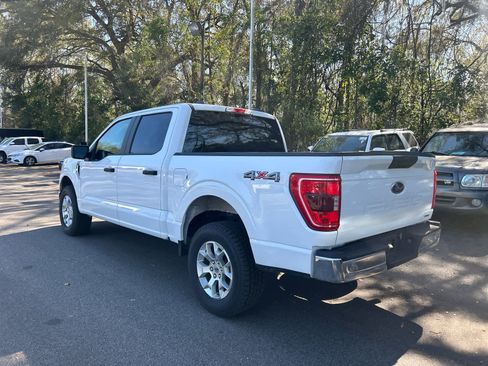 Used 2023 Ford F150 XLT image 2