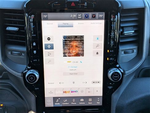 New 2026 RAM 3500 Tradesman image 18