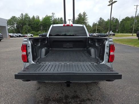 Used 2017 GMC Sierra 1500 4x4 Double Cab w/ Sierra Convenience Package image 20