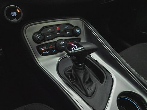 Used 2023 Dodge Challenger R/T w/ Blacktop Package image 26