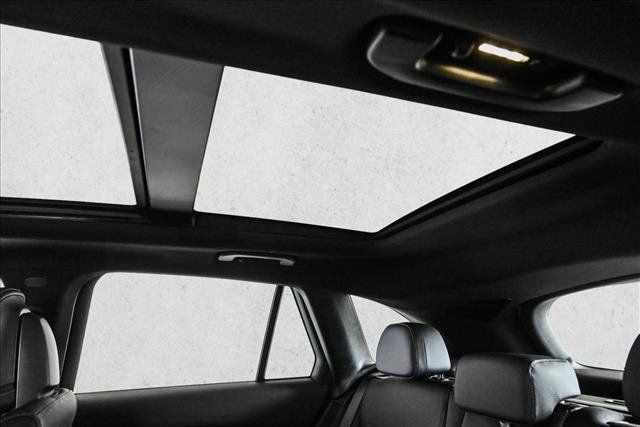 New 2026 Mercedes-Benz GLC 43 AMG 4MATIC image 21