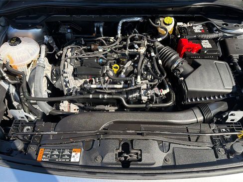 Used 2022 Ford Escape SE image 21