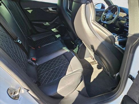 Used 2019 Audi S5 Prestige w/ S Sport Package image 20