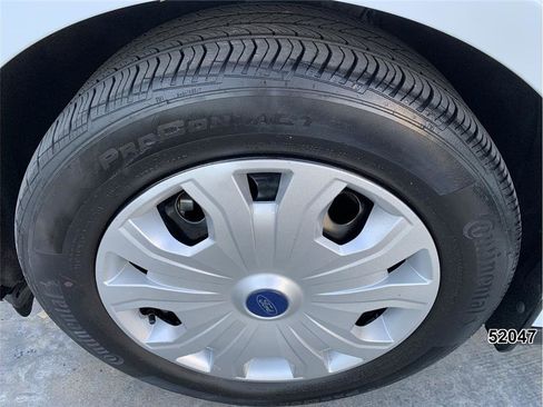 Used 2023 Ford Transit Connect XL image 23