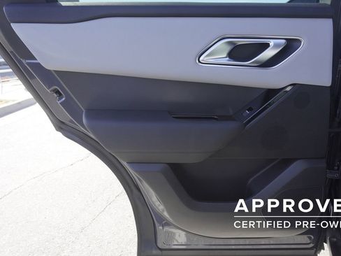 Used 2026 Land Rover Range Rover Velar S image 28