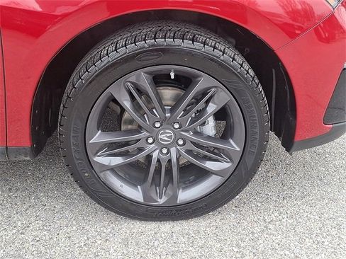 Certified 2020 Acura RDX A-Spec image 8