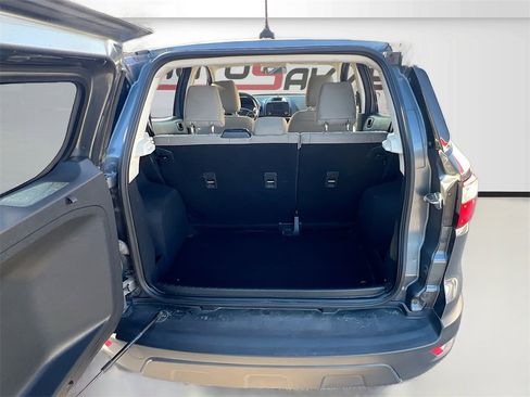 Used 2020 Ford EcoSport S image 25