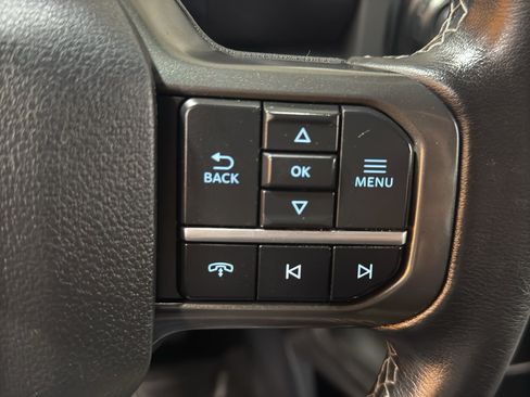 Used 2024 Ford F150 XLT w/ XLT Black Appearance Package AWD/4WD image 26