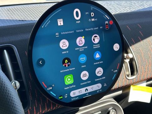 New 2026 MINI Cooper Countryman S w/ Comfort Package Max image 28