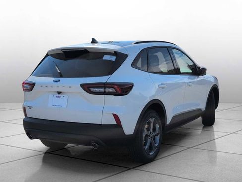 New 2026 Ford Escape ST-Line image 13