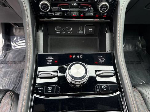 Certified 2023 Jeep Grand Cherokee L Summit AWD/4WD image 15