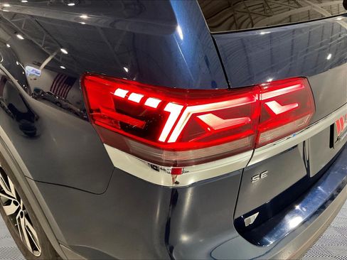 Used 2022 Volkswagen Atlas SE FWD image 23