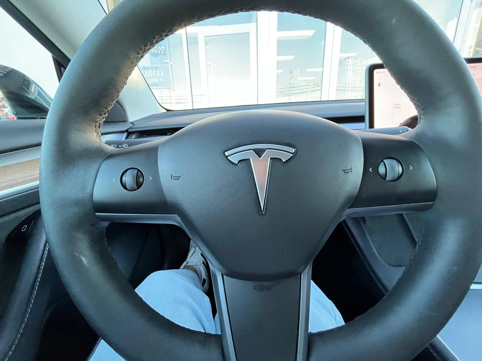 Used 2023 Tesla Model 3 Long Range AWD/4WD image 13