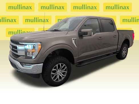 Used 2022 Ford F150 Lariat image 11
