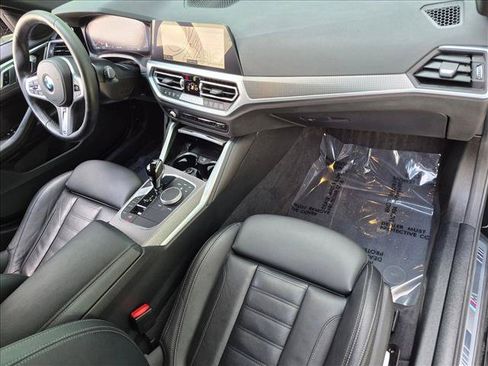 Used 2023 BMW M440i Gran Coupe w/ Premium Package RWD image 23