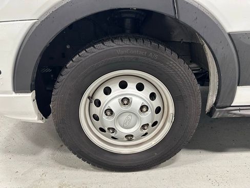 Used 2024 Ford Transit 350 XLT image 52