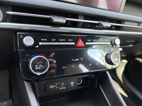 New 2026 Hyundai Santa Cruz SEL FWD image 23
