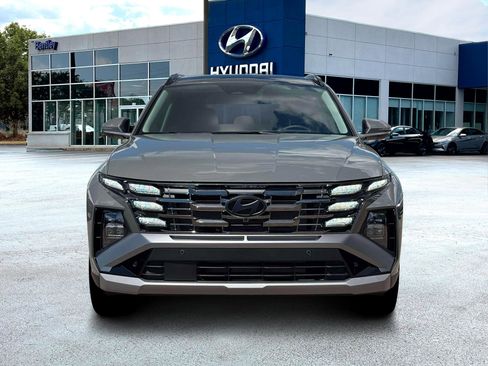 New 2026 Hyundai Tucson Limited FWD image 12