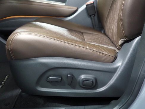 Used 2024 Nissan Murano Platinum w/ Cargo Package image 64