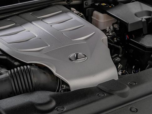 Used 2022 Lexus GX 460 Luxury w/ Sport Design Package image 48