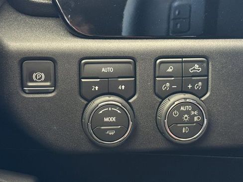 New 2026 Chevrolet Silverado 1500 RST w/ RST All Star Premium Package image 29