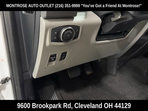 Used 2018 Ford F150 XLT w/ Equipment Group 301A Mid image 16