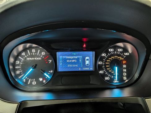 Used 2014 Ford Edge SEL image 9