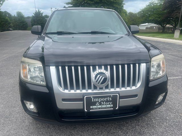 Used 2010 Mercury Mariner 2WD image 20