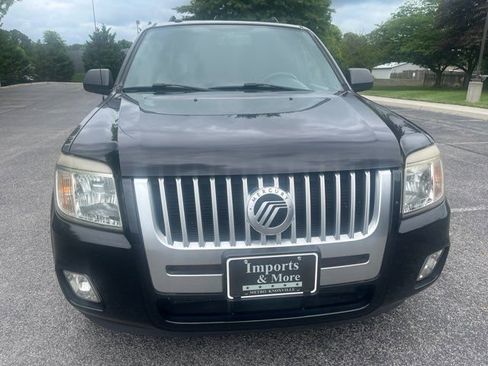 Used 2010 Mercury Mariner 2WD image 20