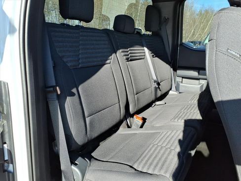 Used 2023 Ford F150 XL w/ STX Appearance Package image 11