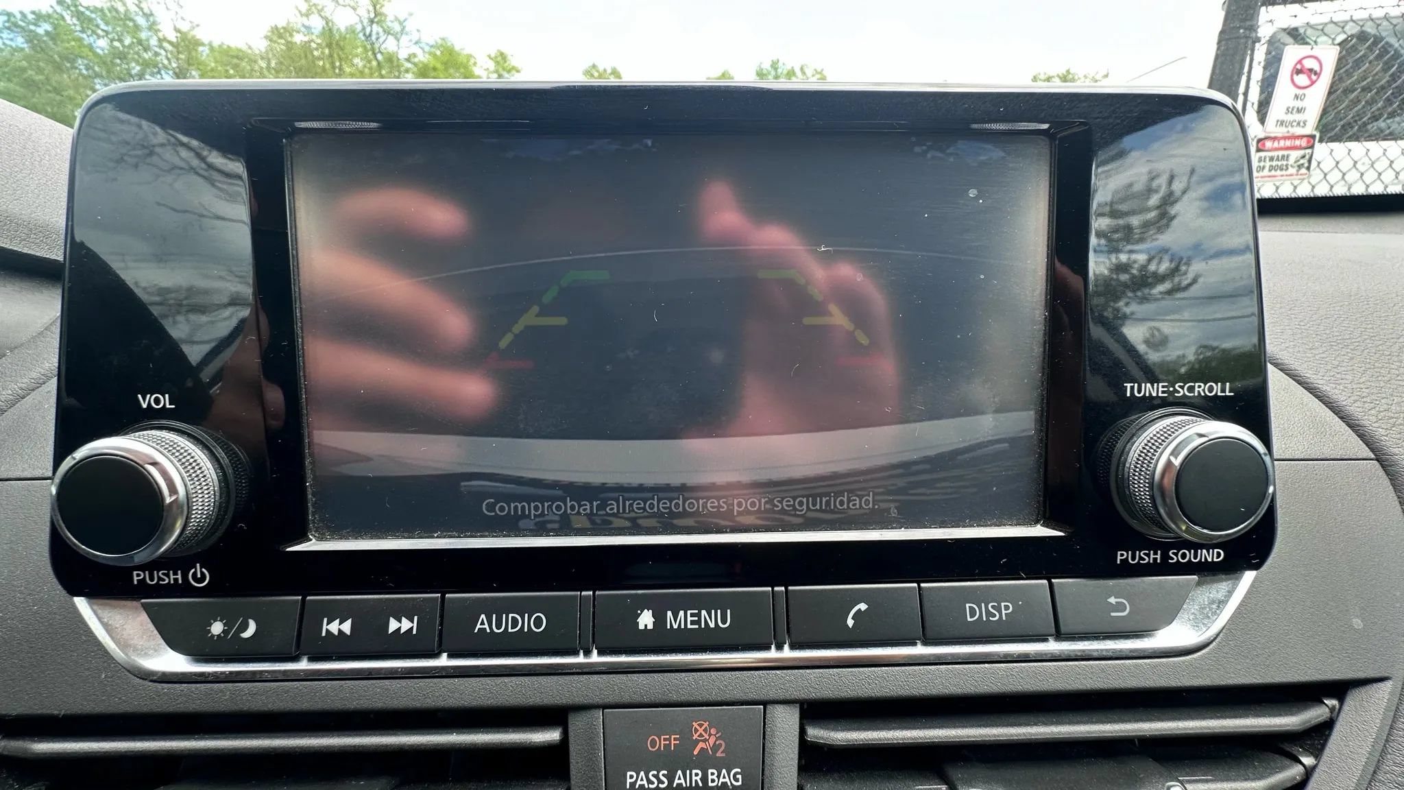 Used 2021 Nissan Altima 2.5 S FWD image 15