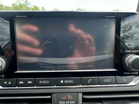 Used 2021 Nissan Altima 2.5 S image 15