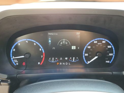 Used 2021 Ford Bronco Sport Big Bend AWD/4WD image 23